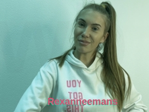 Rexanneemans