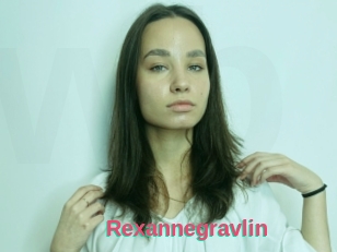 Rexannegravlin