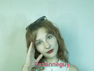 Rexanneguy