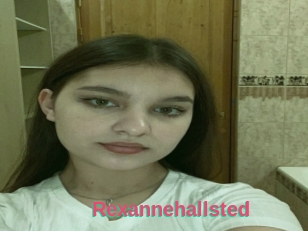 Rexannehallsted