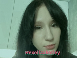 Rexellaakerley