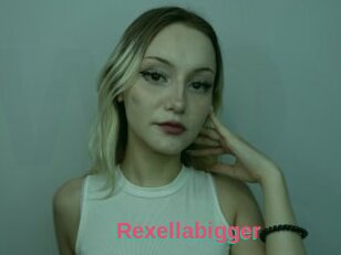 Rexellabigger