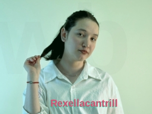 Rexellacantrill
