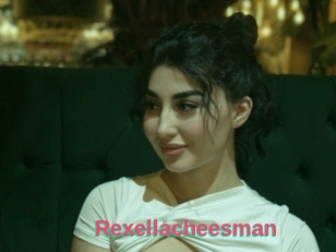 Rexellacheesman