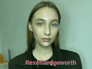 Rexellaedgeworth