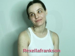 Rexellafrankson
