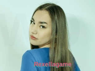 Rexellagame