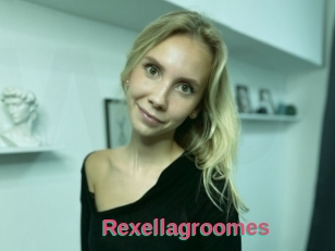 Rexellagroomes