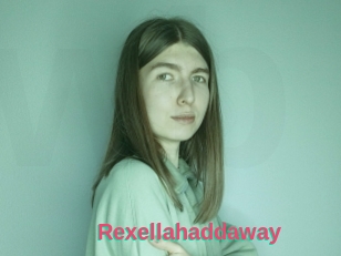 Rexellahaddaway