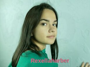 Rexellaharber