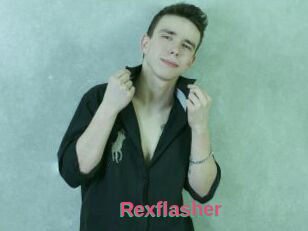 RexFlasher