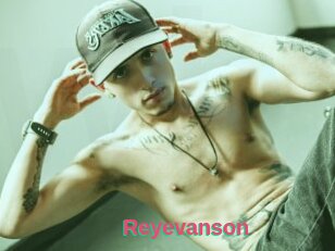 Reyevanson