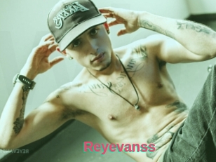 Reyevanss