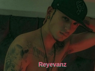 Reyevanz