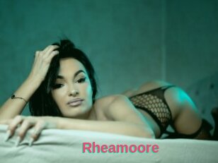 Rheamoore
