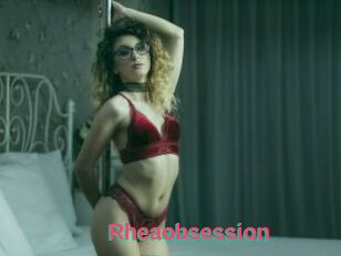Rheaobsession