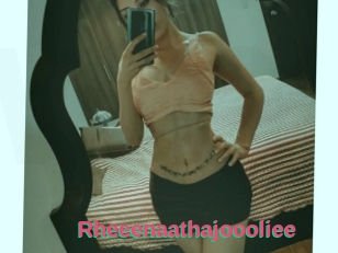 Rheeenaathajoooliee
