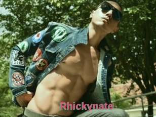 Rhickynate