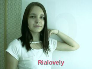 Rialovely