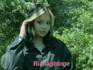 Rianagrange