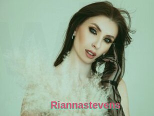 Riannastevens
