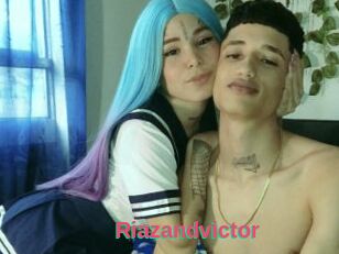 Riazandvictor