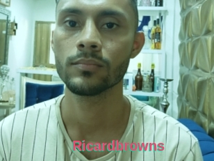 Ricardbrowns