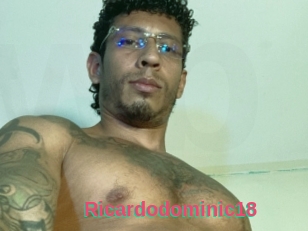Ricardodominic18