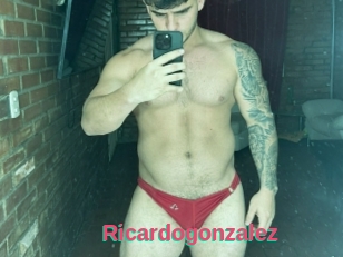 Ricardogonzalez