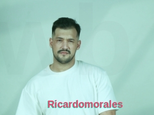 Ricardomorales