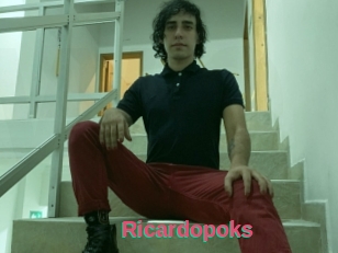 Ricardopoks