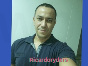 Ricardoryders