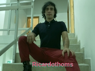 Ricardothoms