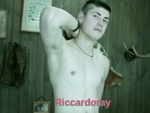 Riccardoray