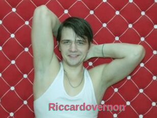 Riccardovernon