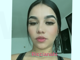 Riccianahi