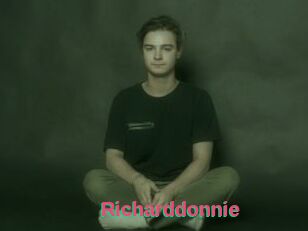 Richarddonnie