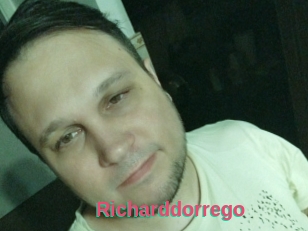 Richarddorrego