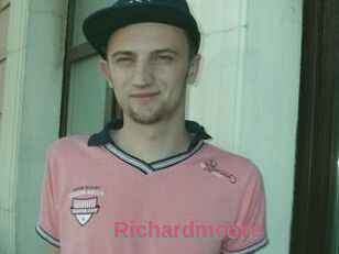 Richardmoore