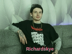 Richardskye