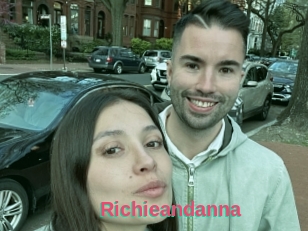 Richieandanna