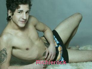 Richierock