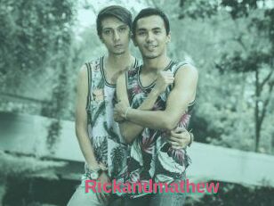 Rickandmathew