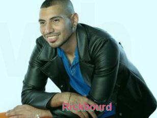 Rickbourd