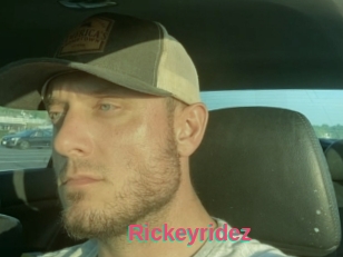Rickeyridez