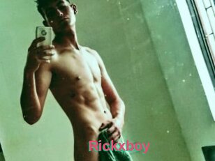 Rickxboy
