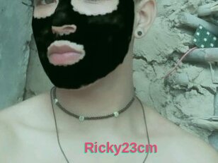 Ricky23cm