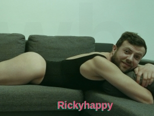 Rickyhappy