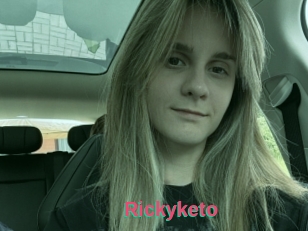 Rickyketo