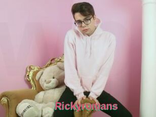 Rickyromans